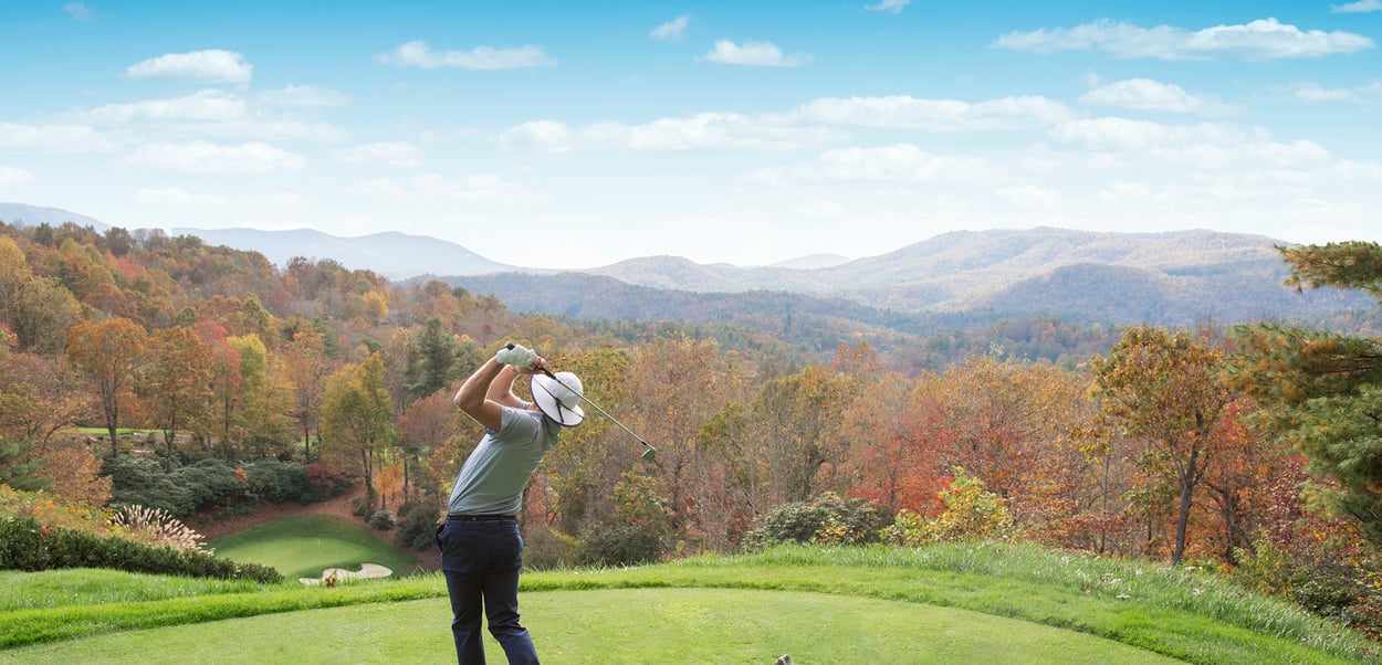 Is Your Future ‘Sun Belt’ Golf Club and Community Open YearRound?